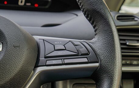 Nissan Serena IV, 2017 год, 2 230 000 рублей, 18 фотография