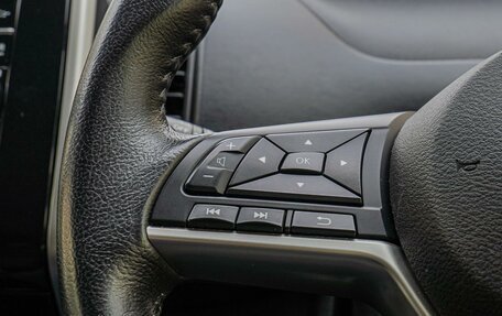 Nissan Serena IV, 2017 год, 2 230 000 рублей, 17 фотография