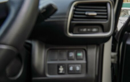 Nissan Serena IV, 2017 год, 2 230 000 рублей, 19 фотография