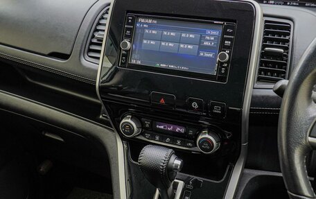 Nissan Serena IV, 2017 год, 2 230 000 рублей, 14 фотография