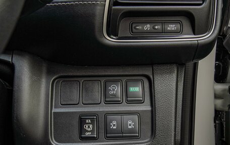 Nissan Serena IV, 2017 год, 2 230 000 рублей, 20 фотография