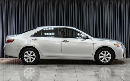 Toyota Camry, 2011 год, 1 349 000 рублей, 5 фотография