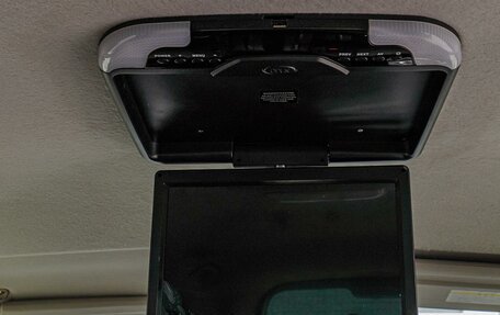 Nissan Serena IV, 2017 год, 2 230 000 рублей, 22 фотография