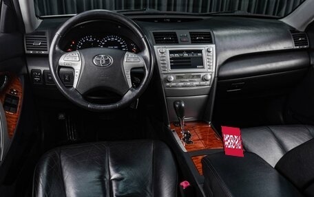 Toyota Camry, 2011 год, 1 349 000 рублей, 6 фотография