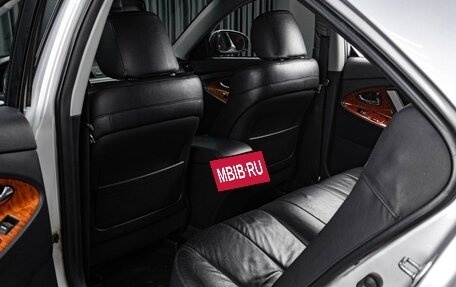 Toyota Camry, 2011 год, 1 349 000 рублей, 11 фотография