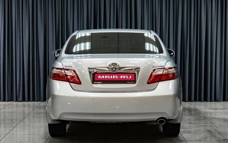 Toyota Camry, 2011 год, 1 349 000 рублей, 4 фотография