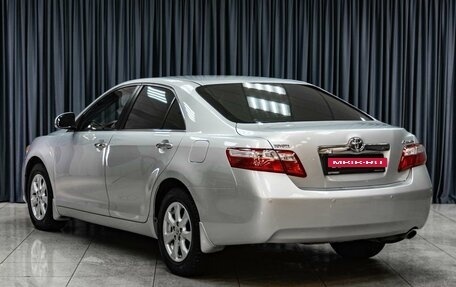 Toyota Camry, 2011 год, 1 349 000 рублей, 2 фотография