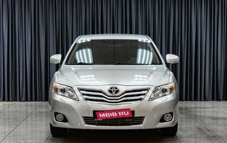 Toyota Camry, 2011 год, 1 349 000 рублей, 3 фотография