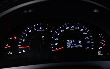 Toyota Camry, 2011 год, 1 349 000 рублей, 12 фотография