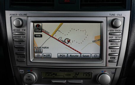 Toyota Camry, 2011 год, 1 349 000 рублей, 18 фотография