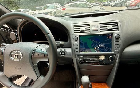 Toyota Camry, 2008 год, 1 890 000 рублей, 7 фотография