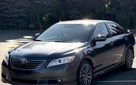 Toyota Camry, 2008 год, 1 890 000 рублей, 2 фотография