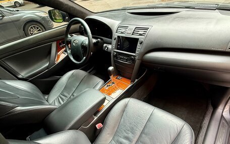 Toyota Camry, 2008 год, 1 890 000 рублей, 9 фотография