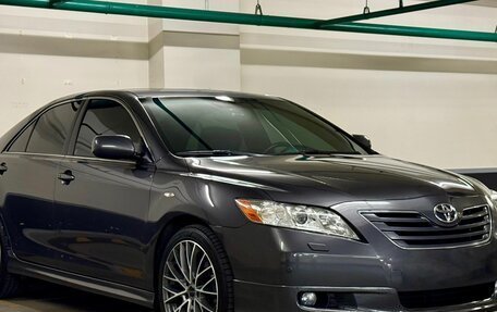 Toyota Camry, 2008 год, 1 890 000 рублей, 5 фотография