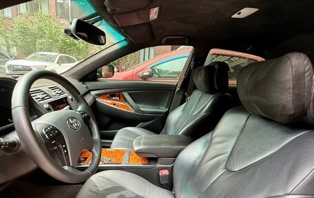 Toyota Camry, 2008 год, 1 890 000 рублей, 10 фотография