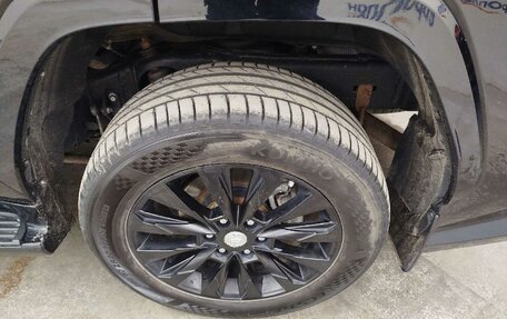 Toyota Land Cruiser, 2023 год, 10 605 000 рублей, 10 фотография