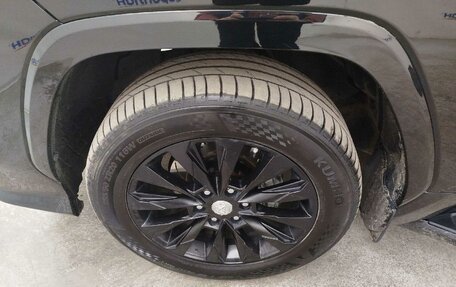 Toyota Land Cruiser, 2023 год, 10 605 000 рублей, 9 фотография