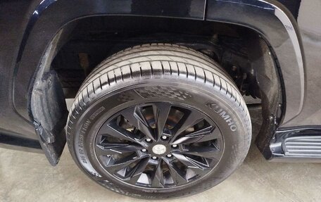 Toyota Land Cruiser, 2023 год, 10 605 000 рублей, 7 фотография