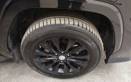 Toyota Land Cruiser, 2023 год, 10 605 000 рублей, 8 фотография