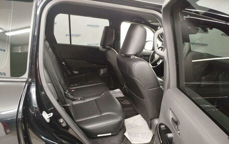 Toyota Land Cruiser, 2023 год, 10 605 000 рублей, 5 фотография