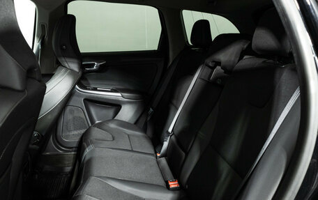 Volvo XC60 II, 2014 год, 1 749 585 рублей, 10 фотография