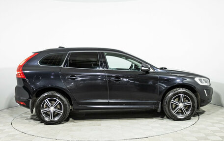 Volvo XC60 II, 2014 год, 1 749 585 рублей, 4 фотография