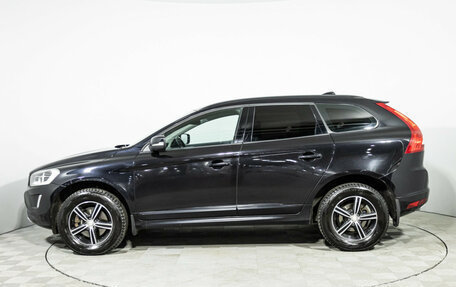 Volvo XC60 II, 2014 год, 1 749 585 рублей, 8 фотография