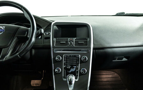 Volvo XC60 II, 2014 год, 1 749 585 рублей, 14 фотография