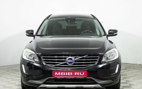 Volvo XC60 II, 2014 год, 1 749 585 рублей, 2 фотография