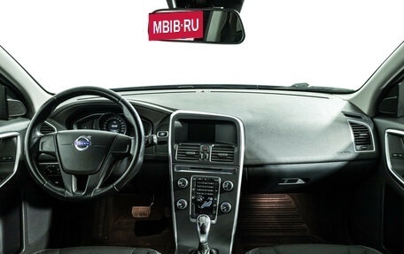 Volvo XC60 II, 2014 год, 1 749 585 рублей, 13 фотография