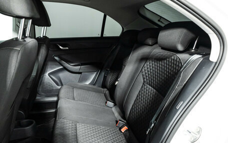 Skoda Rapid I, 2016 год, 1 149 777 рублей, 10 фотография