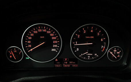 BMW X3, 2014 год, 1 999 898 рублей, 12 фотография