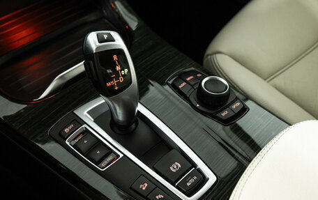 BMW X3, 2014 год, 1 999 898 рублей, 18 фотография