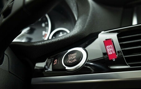 BMW X3, 2014 год, 1 999 898 рублей, 19 фотография