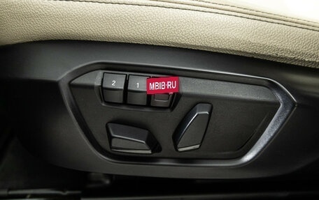 BMW X3, 2014 год, 1 999 898 рублей, 15 фотография