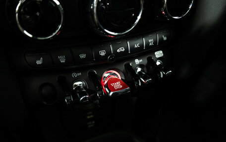 MINI Hatch, 2021 год, 3 559 898 рублей, 18 фотография