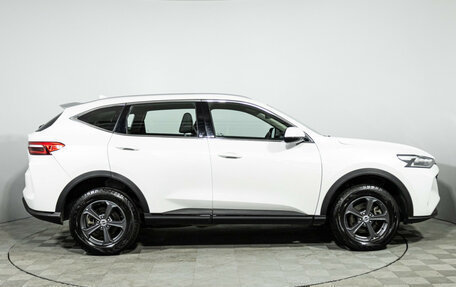 Haval F7 I, 2024 год, 2 199 700 рублей, 4 фотография