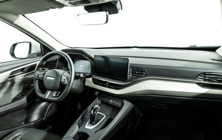 Haval F7 I, 2024 год, 2 199 700 рублей, 9 фотография