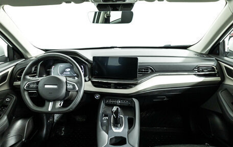 Haval F7 I, 2024 год, 2 199 700 рублей, 13 фотография