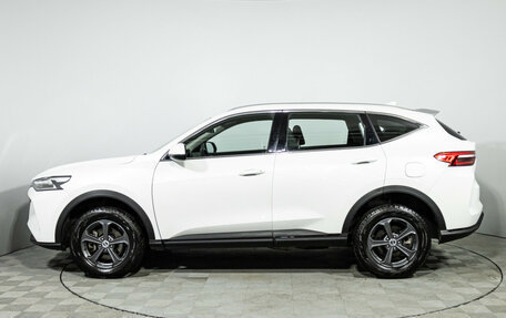 Haval F7 I, 2024 год, 2 199 700 рублей, 8 фотография