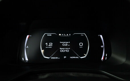 Haval F7 I, 2024 год, 2 199 700 рублей, 12 фотография