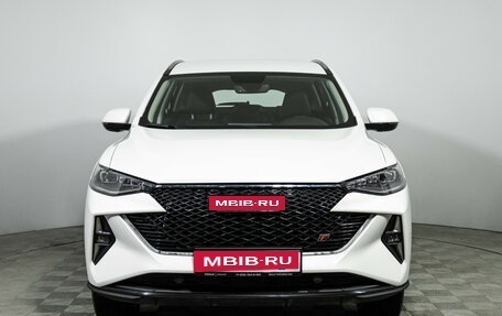 Haval F7 I, 2024 год, 2 199 700 рублей, 2 фотография