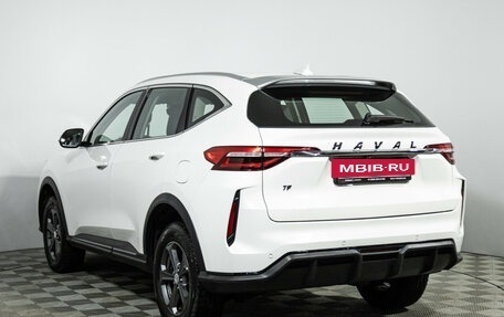 Haval F7 I, 2024 год, 2 199 700 рублей, 7 фотография