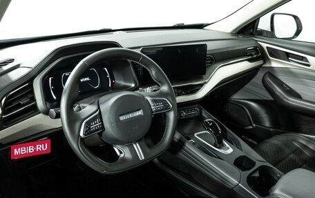 Haval F7 I, 2024 год, 2 199 700 рублей, 11 фотография