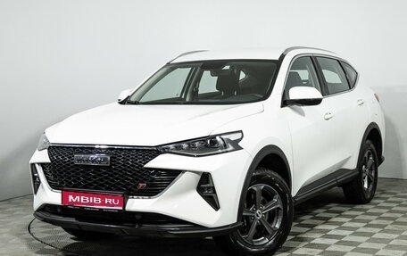 Haval F7 I, 2024 год, 2 199 700 рублей, 1 фотография