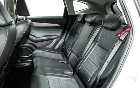 Haval F7 I, 2024 год, 2 199 700 рублей, 10 фотография