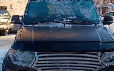 ЛуАЗ Patriot, 2017 год, 1 400 000 рублей, 1 фотография