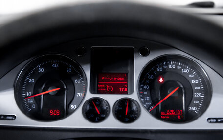 Volkswagen Passat B6, 2008 год, 599 900 рублей, 13 фотография