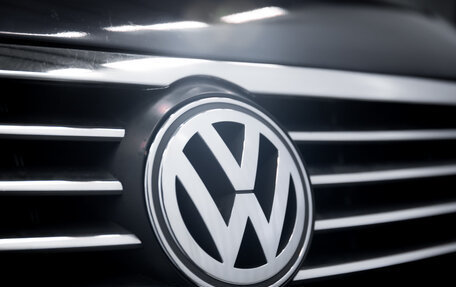 Volkswagen Passat B6, 2008 год, 599 900 рублей, 9 фотография