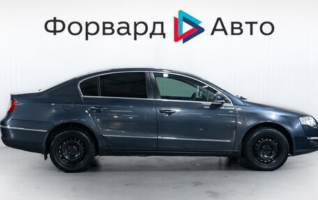 Volkswagen Passat B6, 2008 год, 599 900 рублей, 8 фотография